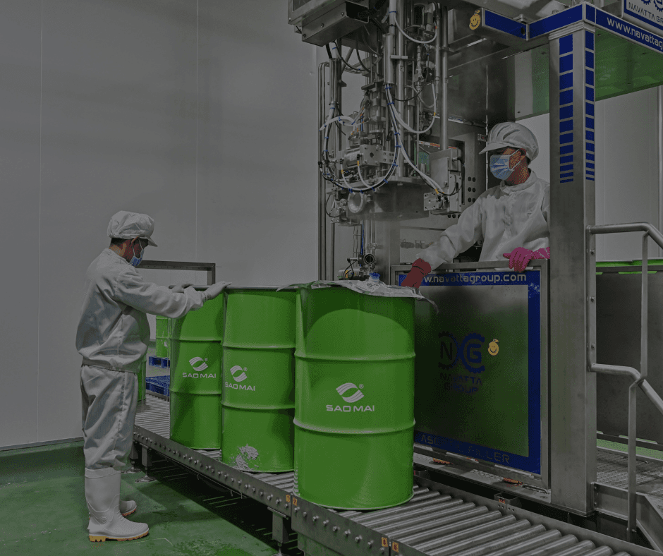Scalable & Efficient Production