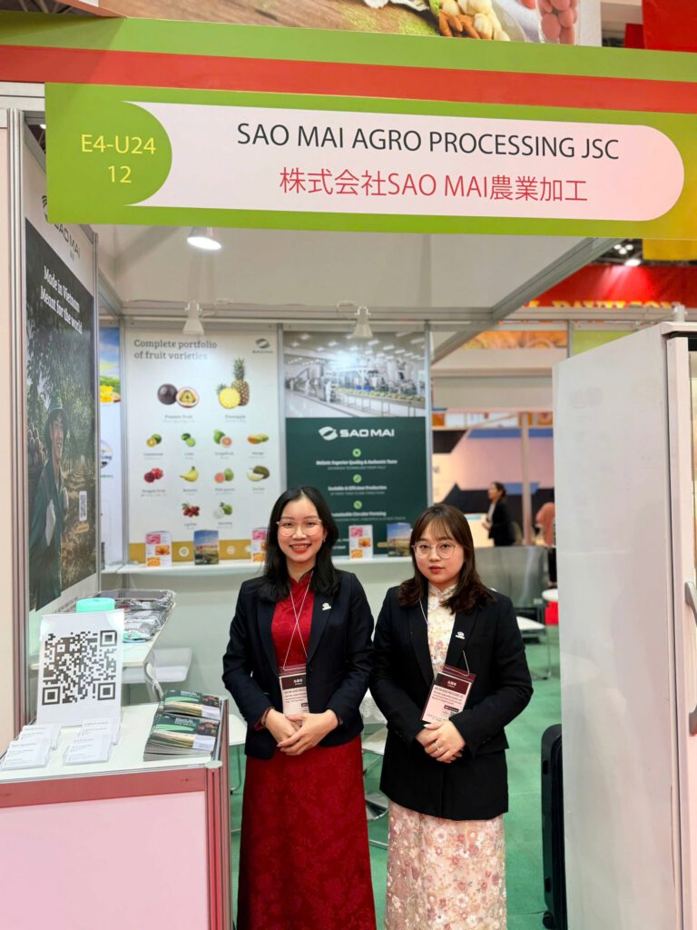 Sao Mai Agro Gallery